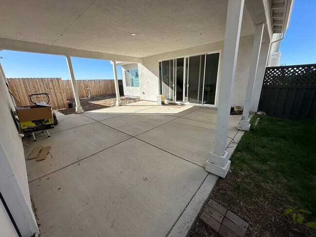 Building Photo - 3010 Granger St