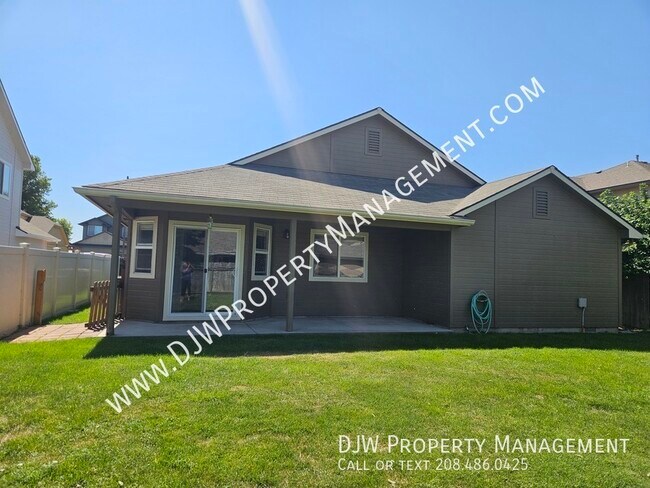 Building Photo - 10838 Cloudless St