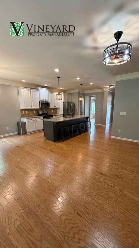 Building Photo - 303 Cherokee Reserve Ct