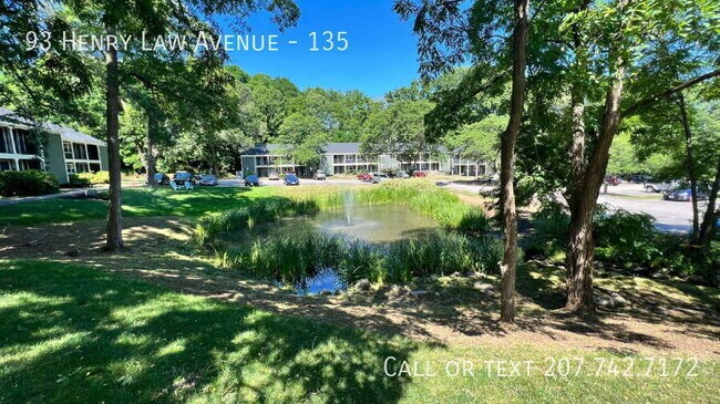 Building Photo - 93 Henry Law Ave