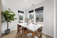 Building Photo - The Sylvan in the Woodlands