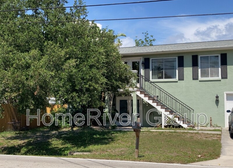 Building Photo - 3929 S Shade Ave