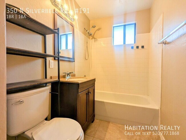 Building Photo - 350 N Silverbell Rd