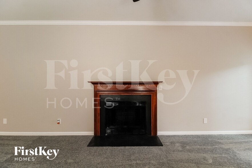 Building Photo - 3612 River Lake Ct