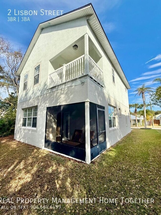 Building Photo - 2 Lisbon St