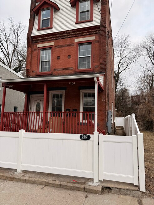 Building Photo - 5301 Belfield Ave