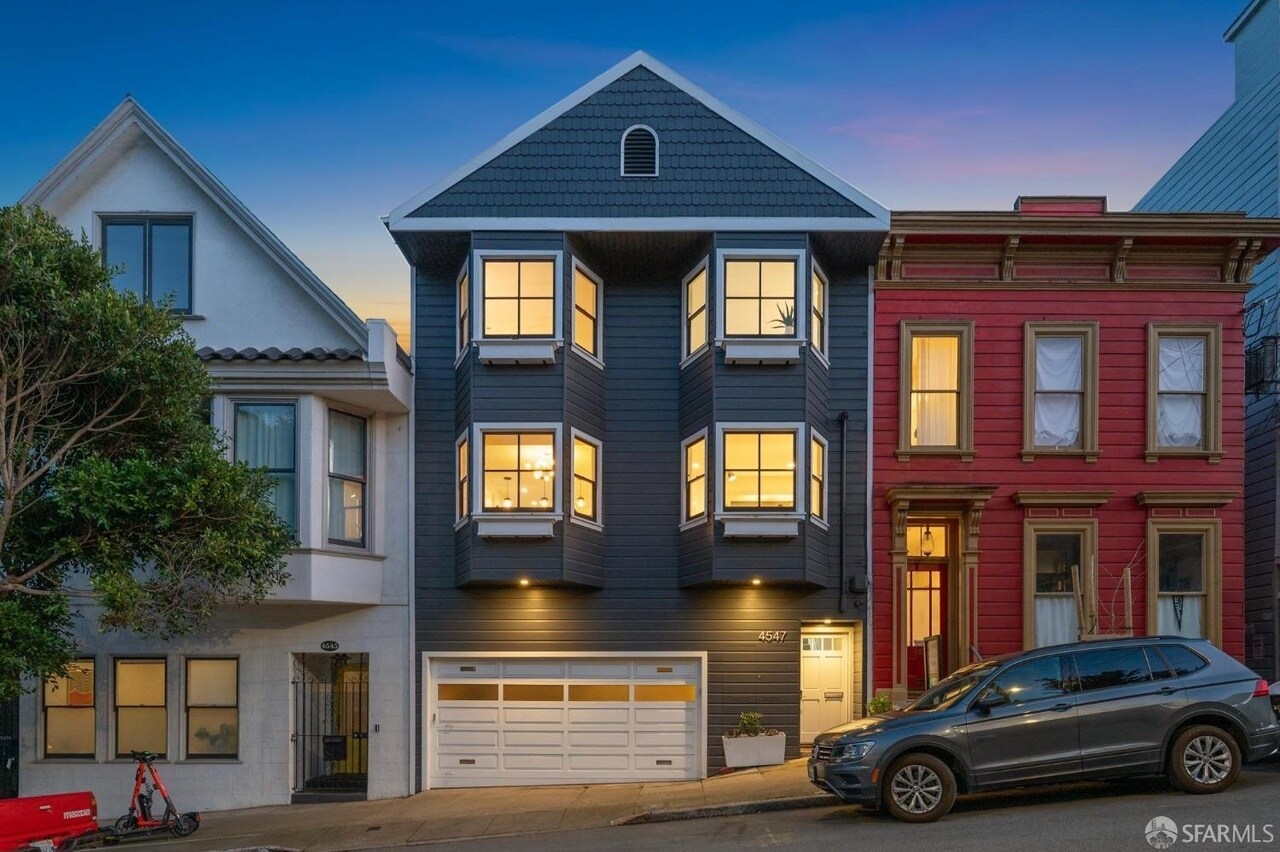 Building Photo - 4547 18th St