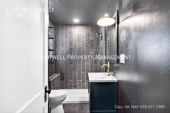 Building Photo - 1715 McClure St