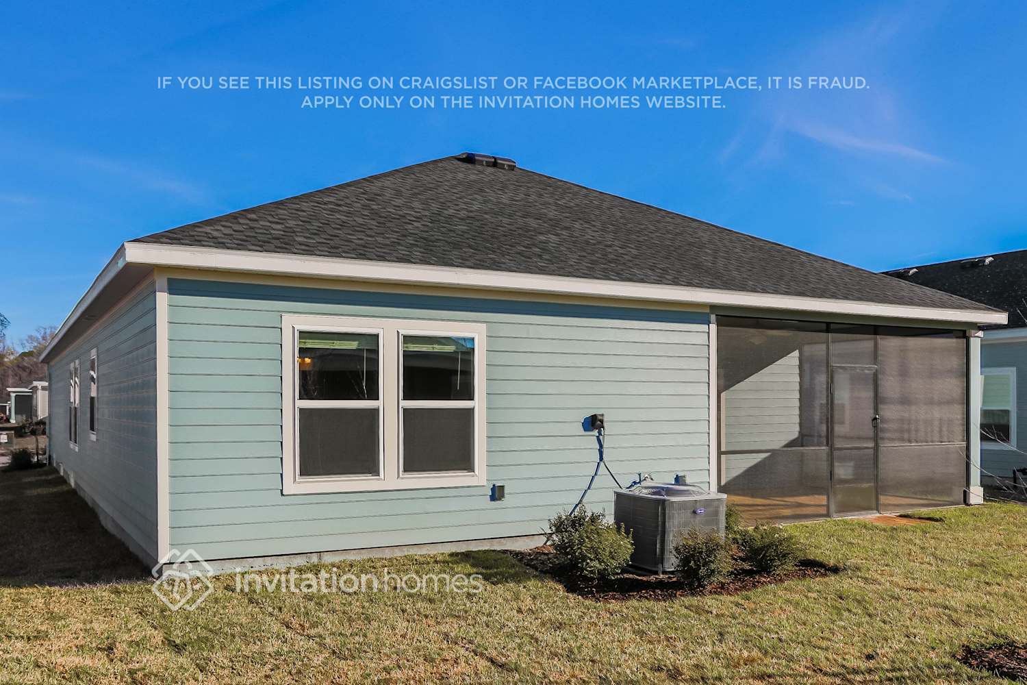 Building Photo - 6752 Tidal Crk Ln