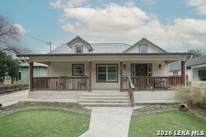 Building Photo - 612 Leigh St