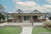 Building Photo - 612 Leigh St