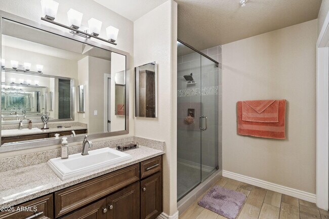 Building Photo - 7601 E Indian Bend Rd