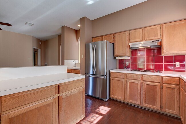 Building Photo - Elegant Pflugerville Home with Comfortable Living Spaces