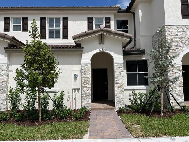 Primary Photo - 12235 NW 23rd Path