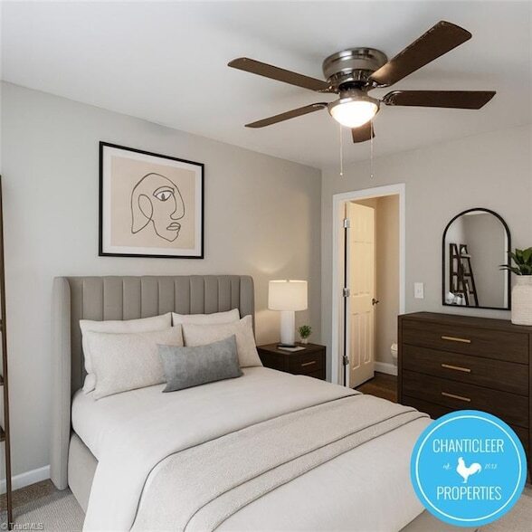 Building Photo - 1041 W Barton St