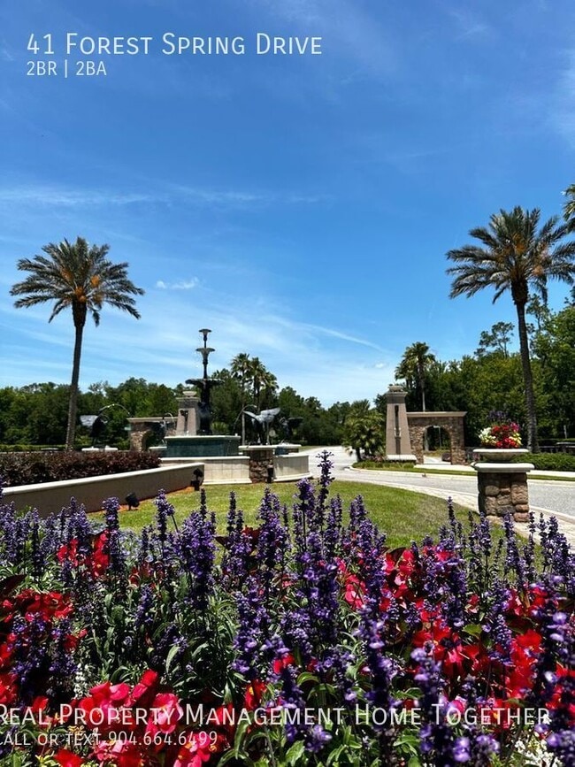 Building Photo - Del Webb Sunshine State of Mind 2BR/2BA (G...