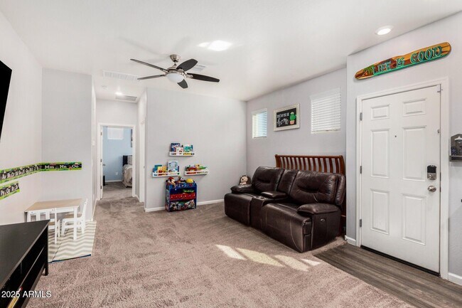 Building Photo - 36909 N Coronado Ln