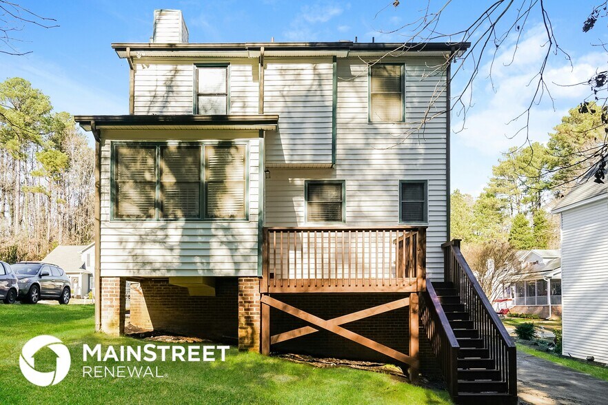 Building Photo - 849 Rawls Dr