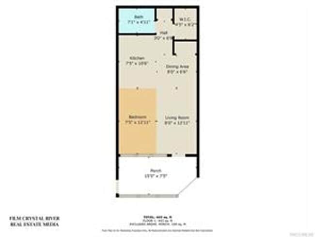Building Photo - 2nd floor Crystal Landings Condo with Pool...