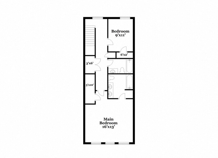 Building Photo - 120 Tybo Dr
