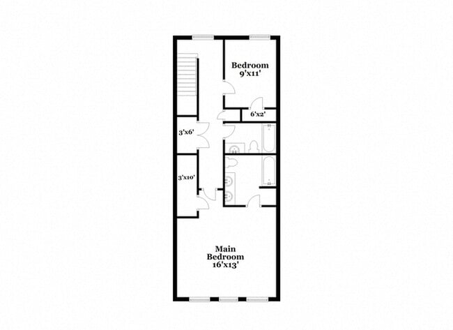 Building Photo - 120 Tybo Dr