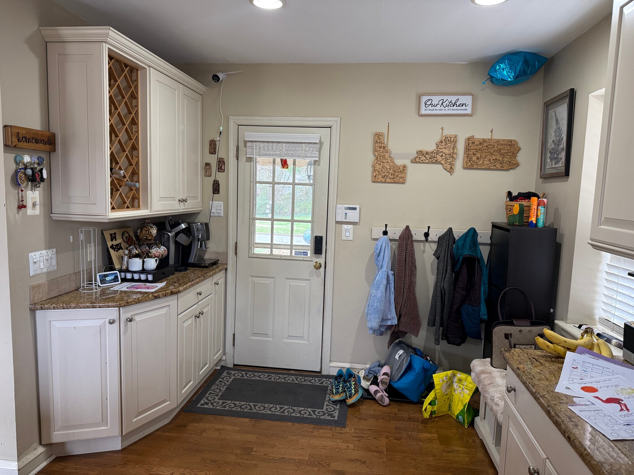 Mud Room - 1358 Indian Creek Dr