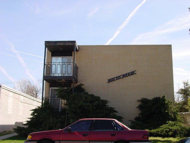 Building Photo - 910 S Pearl St