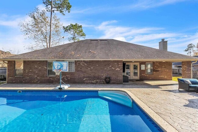 Building Photo - 6129 Stonechase Boulevard