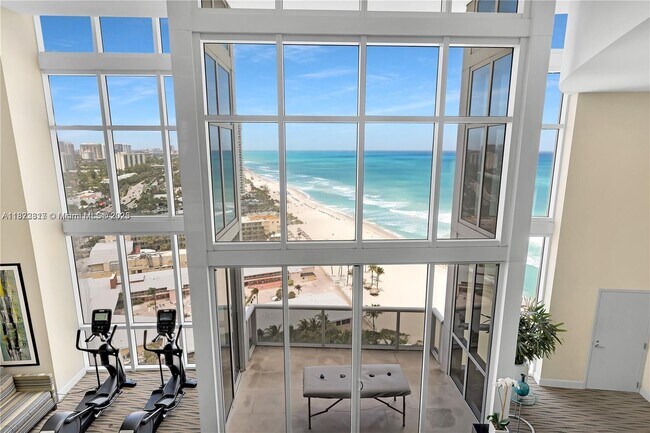 Building Photo - 18201 Collins Ave