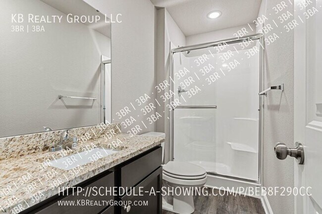 Building Photo - 3 Bed Townhome in Belton; Raymore-Peculiar...