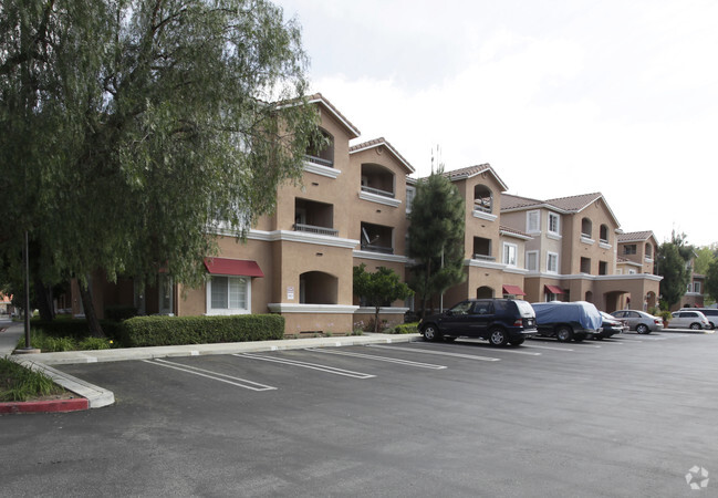 Building Photo - Vintage Canyon Senior Apartments