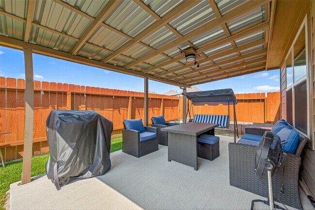 Building Photo - 4915 Purple Wisteria Ln