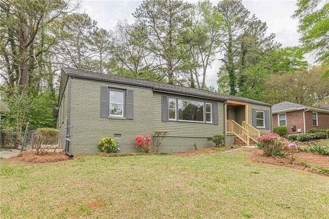 Building Photo - 525 Rosemont Dr