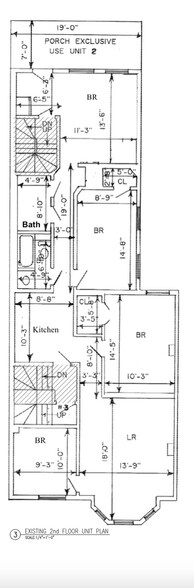 Building Photo - 342 Meridian St