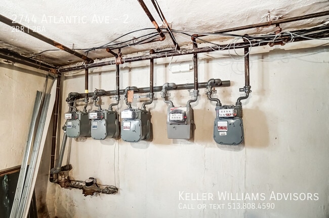 Building Photo - 2744 Atlantic Ave