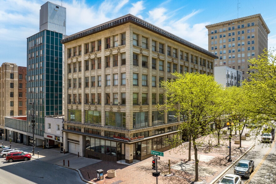 Primary Photo - Securities Downtown