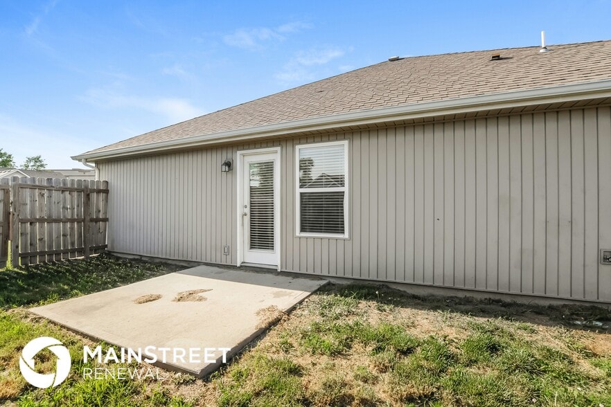 Building Photo - 200 Palmer Ct