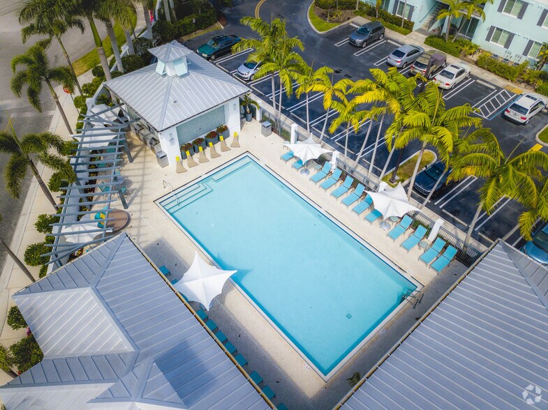 Bridges At Kendall Place 8485 Hammocks Blvd Miami FL 33196