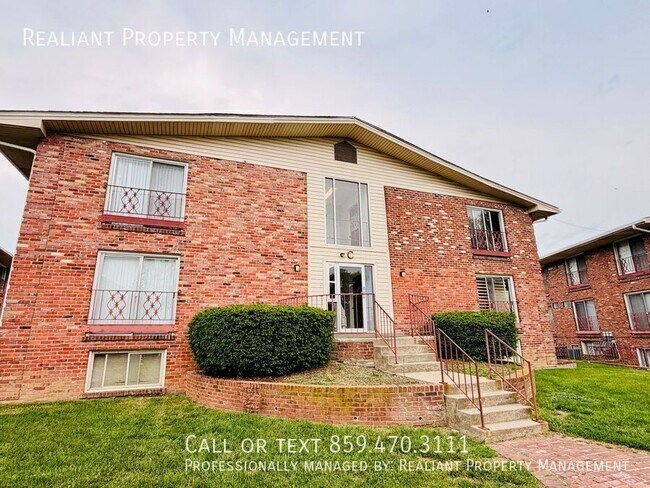 Building Photo - 1708 Jennifer Rd