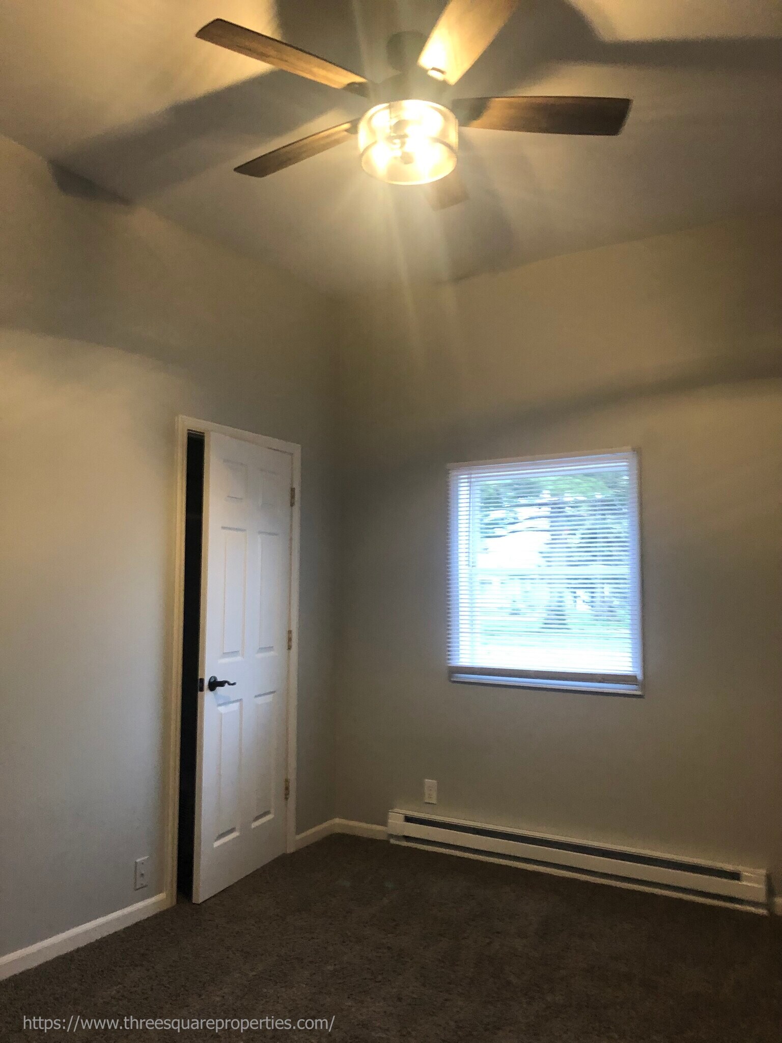 Bedroom 1 - 214 W 37th St