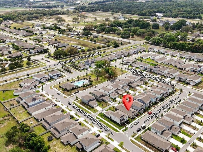 Building Photo - 4087 Feather Tree Dr