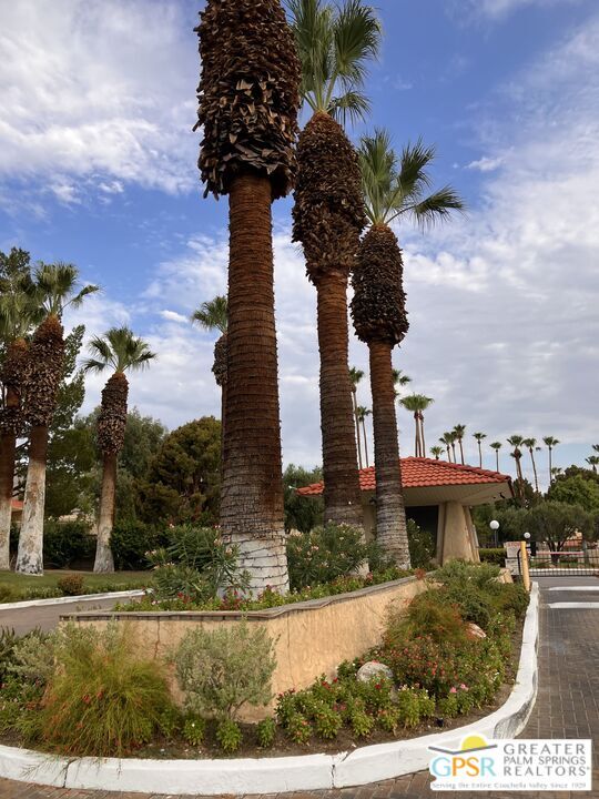 Building Photo - 2801 N Los Felices Rd
