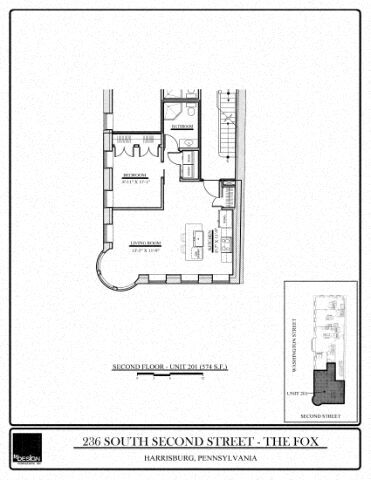 Floorplan - HBG Realty Fox Plum