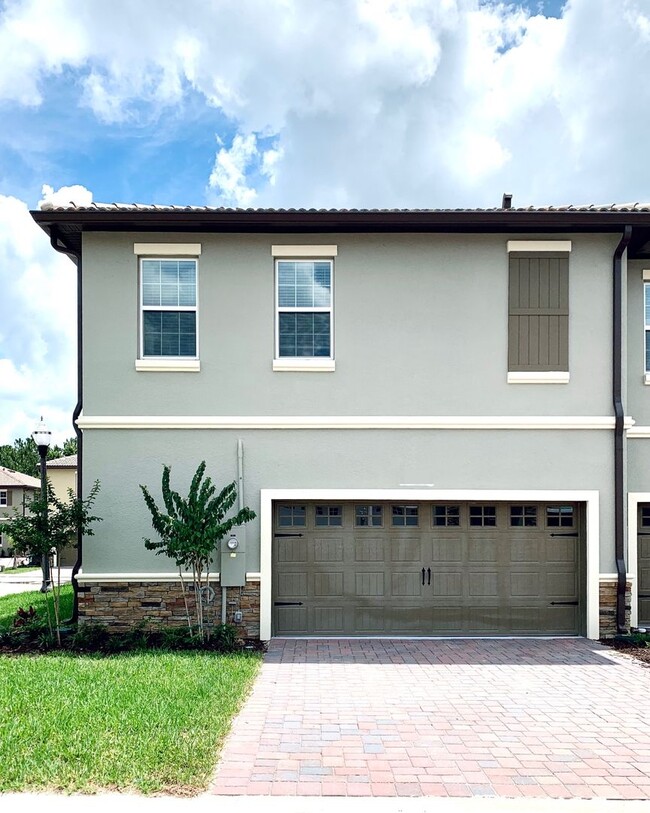 Building Photo - ChampionsGate Townhome for Rent