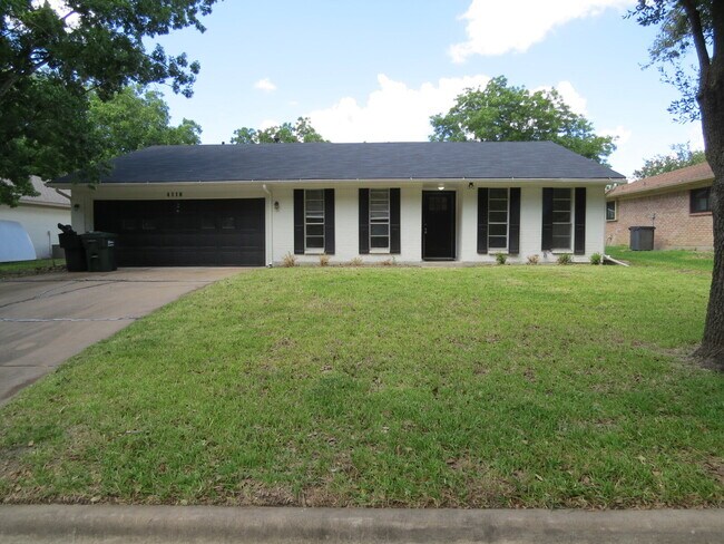 Primary Photo - "Charming 3-Bed, 2-Bath Gem with 1,654 Sq Ft of Comfort in Temple, TX!"