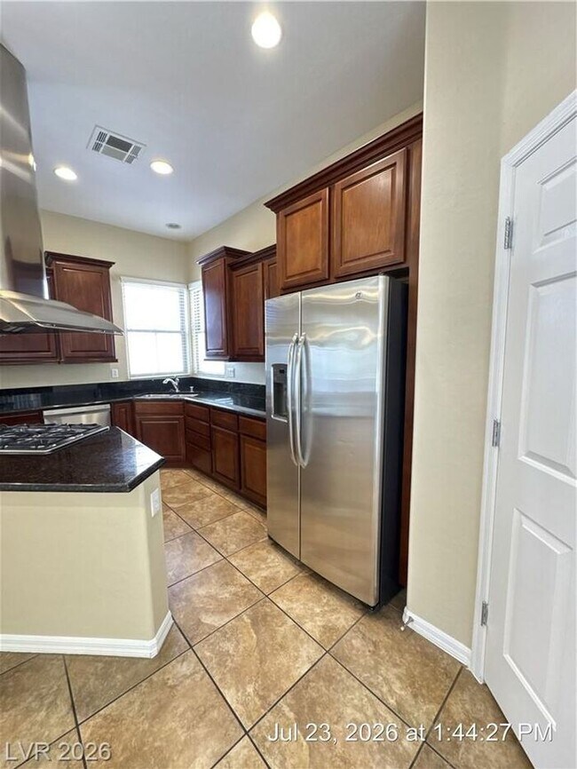 Building Photo - Luxury Queensridge Home with Private Loft, Balcony & Two-Way Fireplace