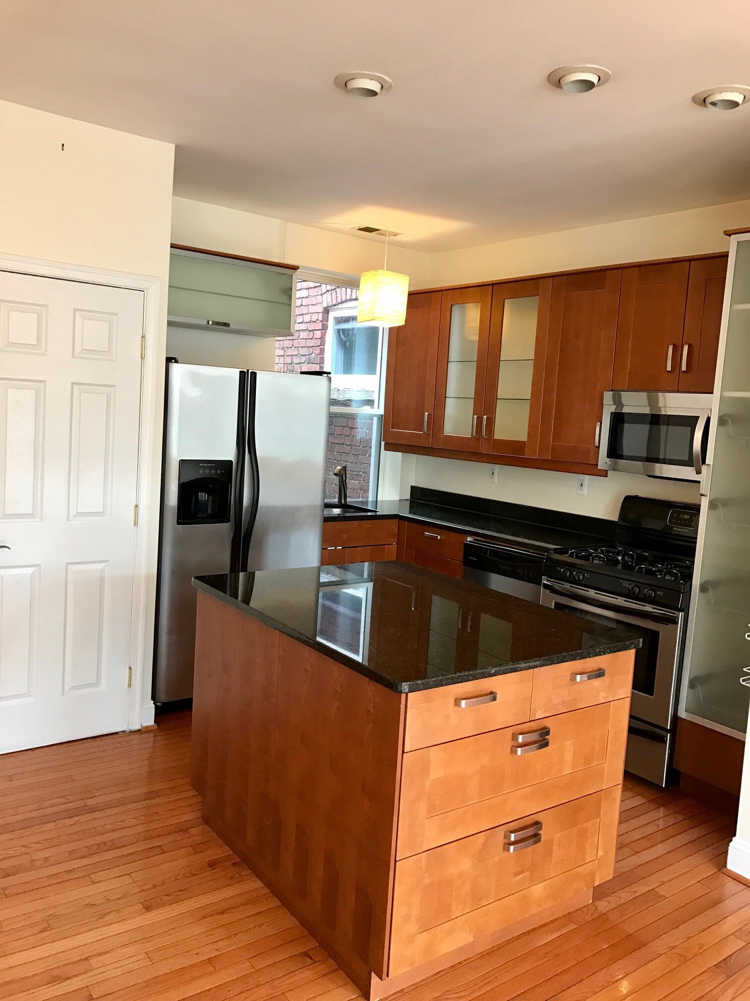 Building Photo - 1711 4th St NW