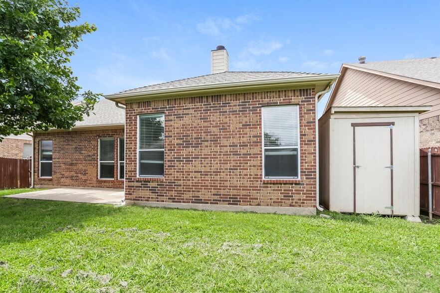 Building Photo - 4309 Twinleaf Dr