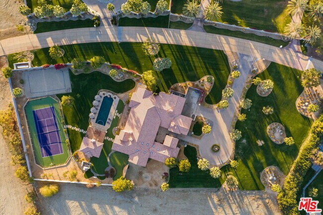 Building Photo - 50350 Vista Montana Rd