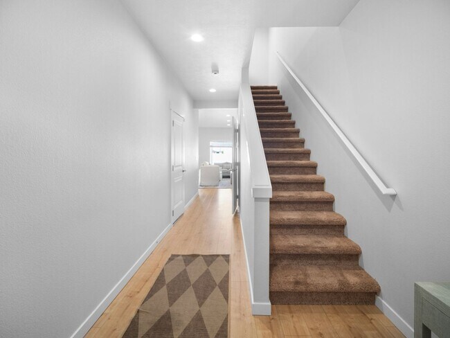 Building Photo - 3-Bedroom Home with Private Garage and Fen...